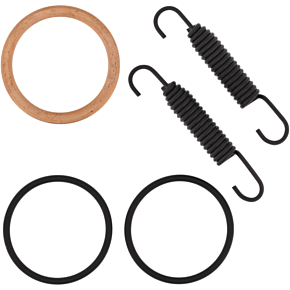 Moose Racing Exhaust Gasket Kit