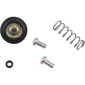Moose Racing Rebuild Kit Air Cut Off Valve - 1003-1450
