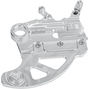 Moose Racing Shark Fin Disc Guard - CR/CRF