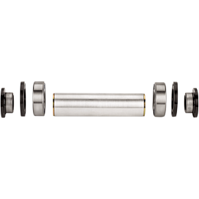 Moose Racing Wheel Bearing - Upgrade - KTM - 0215-0220