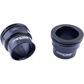Moose Racing Wheel Spacer - Front - Aluminum - KTM - 0222-0560