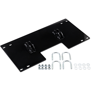 Moose Utility Plow Mount - Suzuki 4501-0622