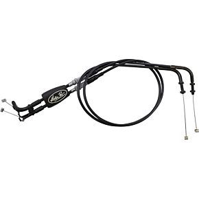 Motion Pro Throttle Kit - Rev3 01-2956