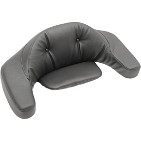 Mustang Backpad With Armrest - FLT '80-'13 75317
