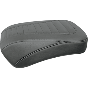 Mustang Tripper™ Rear Pillion Pad - Tuck and Roll 76714