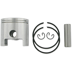 Parts Unlimited Piston Assembly - Polaris - +.020 - 8053-2