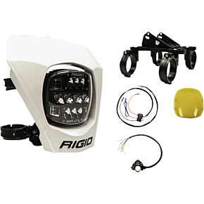 Rigid Industries Headlight Kit - White 300417