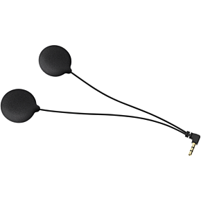 Sena SF1 Bluetooth Headset - Rider to Passenger