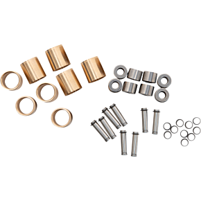 Ss Cycle Rocker Arm Rebuild Kit - M8 900-1087