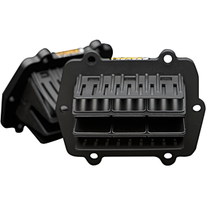 Vforcemoto Tassinari V-Force 3 Reeds - Replacement - Polaris V3132R-873F-2