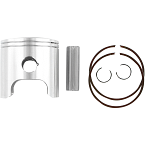 Wiseco Piston - +1.00 mm 2370M08200