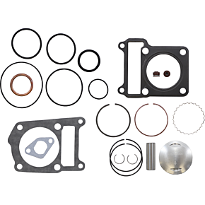 Wiseco Piston Kit with Gaskets PK1682