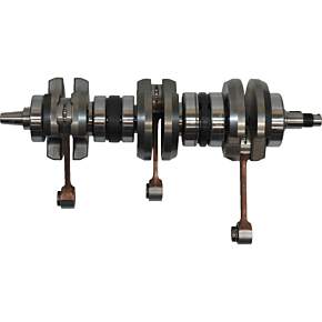Crankshaft Assembly - Kawasaki CR2009