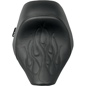 Speed Cradle Solo Seat - Flame Stitched - FXCW 21-714F