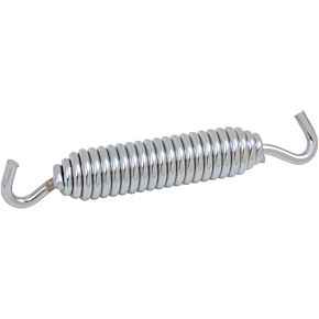 Kickstand Spring - Chrome 0510-0184