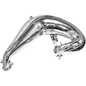 Exhaust Pipe - Ceramic 01-113-C