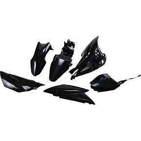 Replacement Body Kit - Black KA37003-001