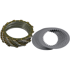 Clutch Kit 306-25-10001