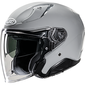 RPHA 31 Helmet - Solid - N Gray - Small JA19NUS4XGNV