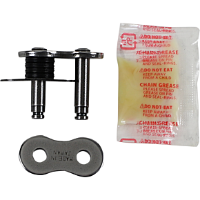 530 - Max-X Series - Clip Connecting Link 530MAXX-CL
