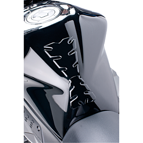 PUIG Tank Pad - Clear - Performance