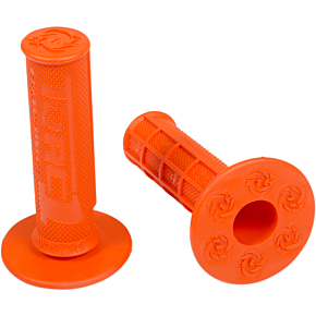 Grips - Holeshot - Soft - MX - Orange 3000-0500