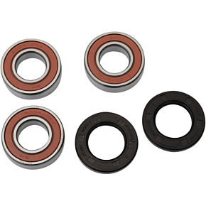Wheel Bearing Kit - Rear - Kawasaki PWRWK-K07-521
