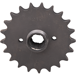 Transmission Mainshaft Sprocket - 21 Tooth - XL 1212-0729