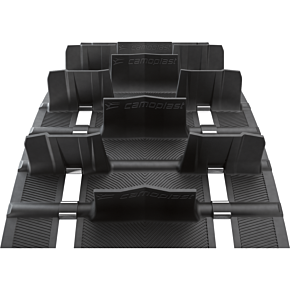 Challenger Extreme Track - 15"x154" - 2.5" Lug Height 9104M