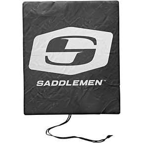 Sissy Bar Bag - BR1800 Tactical