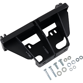 RM5 Plow Mount - Wolverine X2 4501-0889