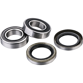 Wheel Bearing Kit - Rear RWK-T-039