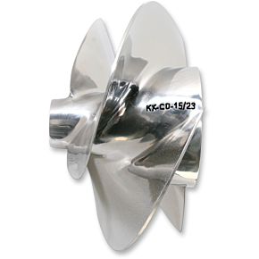 Impeller - Concord - 15/23 - Kawasaki KX-CD-15/23