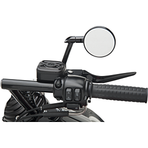 Vision Mirror - Round 0064-2035-BM