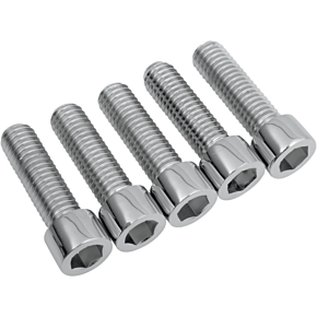 7/16"X14-3"Socket Head 07-10392