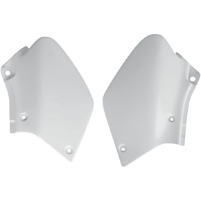 Side Covers - White HO03612041