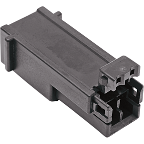 Replacement Cap Connectors 2-Position - 5PK 2120-0182