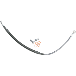 Brake Line Kit - Front - Kawasaki 62002BK