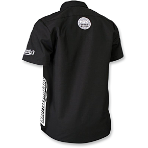 Snow Shop Shirt - XL TT430S24BKXR