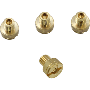 Main Jet - 4-Pack N100604-1025