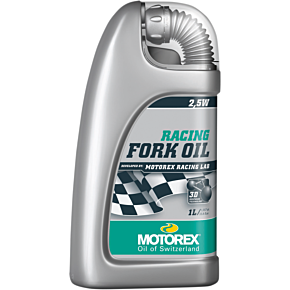 Racing Fork Oil - 2.5wt - 1L 196622