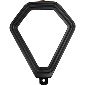 Airflite™ Mouth Vent - Black 0133-1045