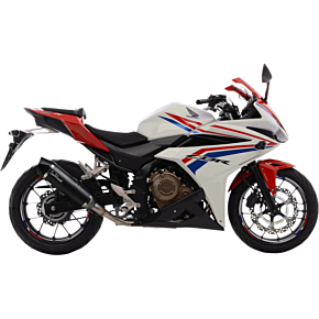 LV One Evo Muffler 14161E