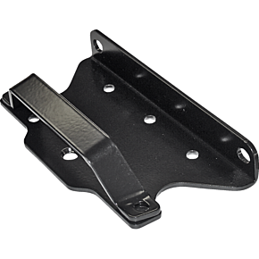 Winch Mount - Can-Am 100525