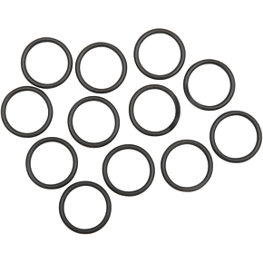 Neoprene O-Rings - 3/4 x 3/32 241015