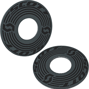 Grip Donuts - Black/Gray 265517-1001222