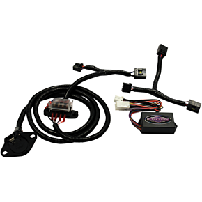 Trailer Harness - Tri Glide '09-'13 MTEL-0243