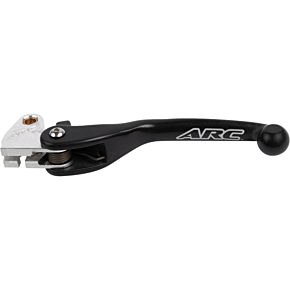 Forged Clutch Lever - Composite CL-411-C