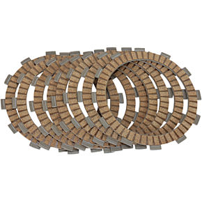 Clutch Friction Plates 16.S63001