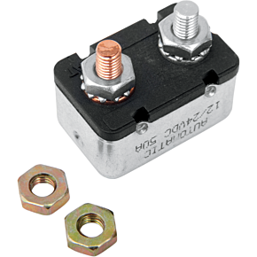 Circuit Breaker - 50A - Harley Davidson DS-325646